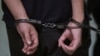 Handcuffs / Наручники