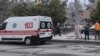 Российская армия нанесла ракетный удар по Кривому Рогу, погибли четыре человека, еще 14 пострадали 