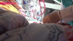 Кыргызстан - очередь на гемодиализ