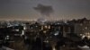 IRAN-ISRAEL-CONFLICT-STRIKE