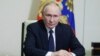 Путин предложил США, ЕС и "партнерам России" провести переговоры о введении "внешнего управления" в Украине