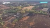 Российская армия сообщила о захвате села Отрадное в Харьковской области. Рассказываем, что происходит на фронте