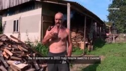 #ВУкраине: как дед и внук воевали в Бахмуте, Лимане, Авдеевке и Часовом Яре