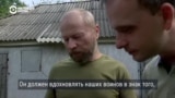 Репортаж Настоящего Времени из закрытого для гражданских Купянска