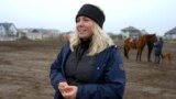 Дарья Тихомирова уехала из России в Латвию и готовит там конников-паралимпийцев