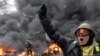 Десять лет Евромайдану. Украинская революция от начала и до конца