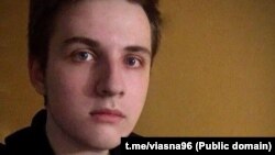 Никита Лосик