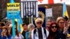 "Избиратели говорят, что нужна помощь, политики не пойдут против". Почему большинство в США одобряет поддержку Украины, объясняет эксперт 