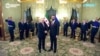 Встреча Владимира Путина и президента Сирии переходного периода Ахмеда аш-Шараа в Москве: что известно