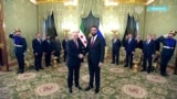 Встреча Владимира Путина и президента Сирии переходного периода Ахмеда аш-Шараа в Москве: что известно