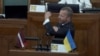Алексей Росликов