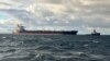 На борту танкера с российской нефтью произошел взрыв у берегов Ливии