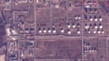 Супутниковий знімок Planet Labs Саратовського нафтопереробного заводу, 7 грудня 2024 року. 