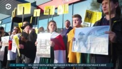 Балтия: столкновение РФ и Эстонии в Балтийском море