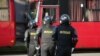 В Минске за участие в митинге врачу-онкологу выписали штраф в $285. Он утверждает, что оказался там случайно